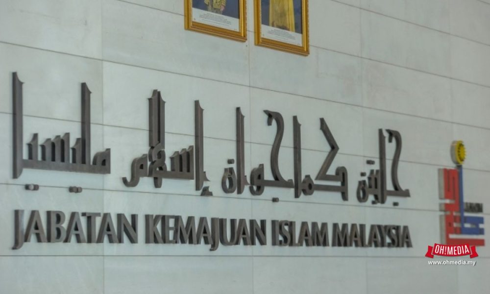 “Malaysia MADANI Menekankan Nilai Hormat-Menghormati..” – JAKIM Beri Teguran Tegas | Oh! Media