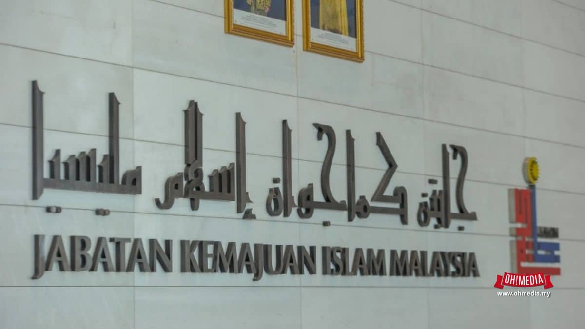 Ohmedia jakim2
