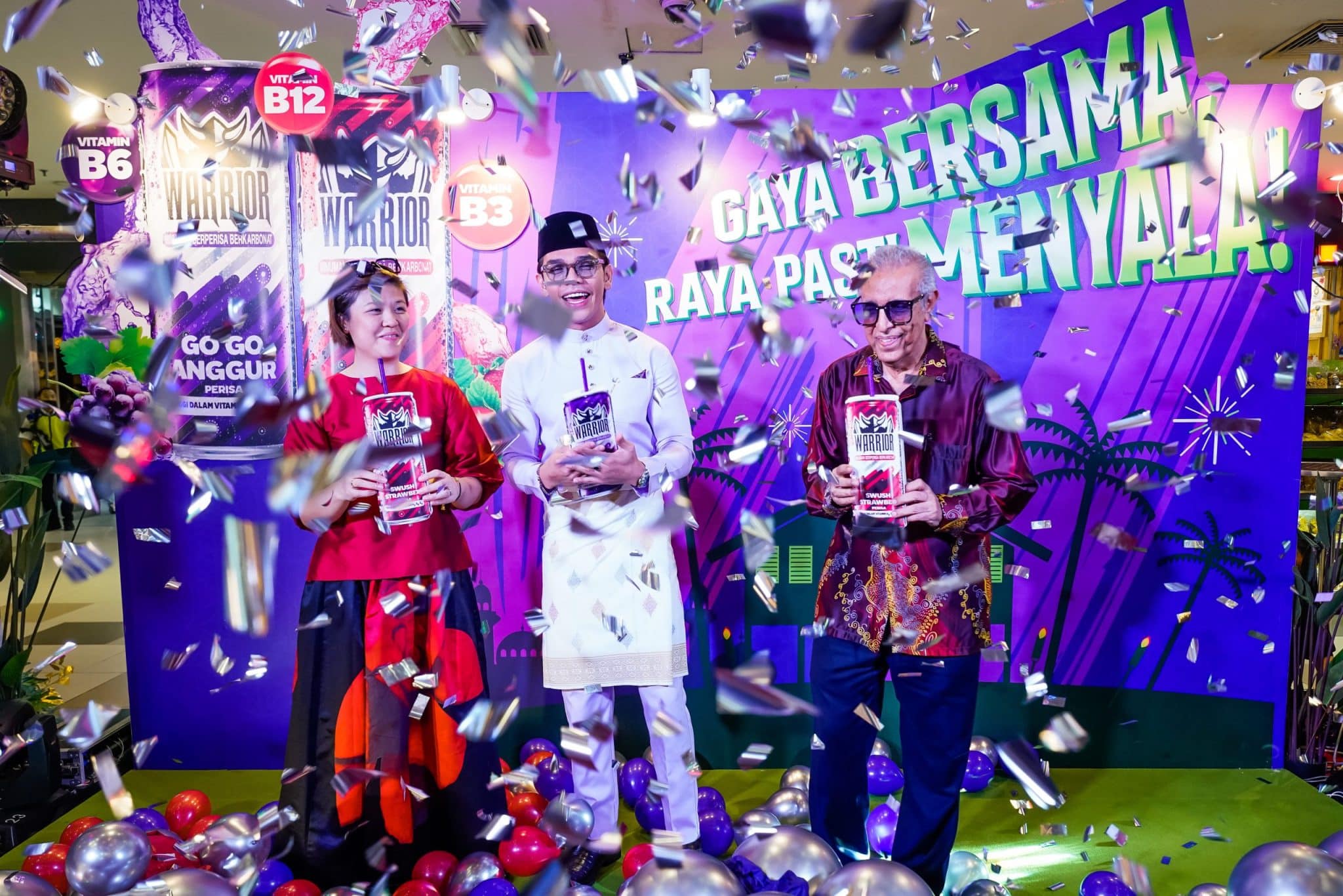 Ohmedia launch Gambit