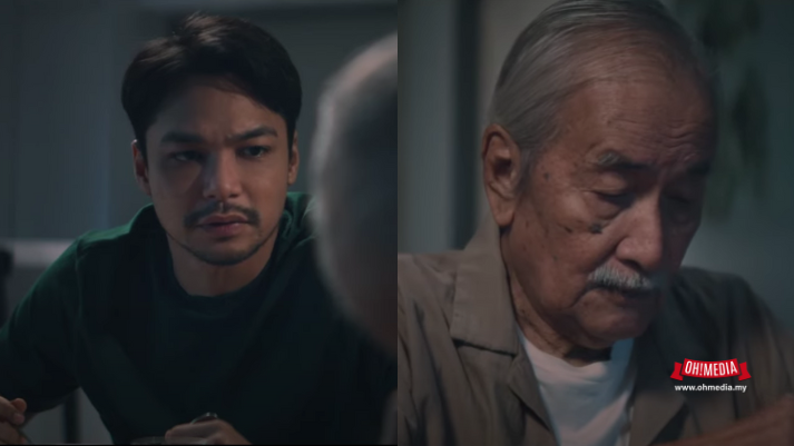 Iklan raya paling sedih 2025