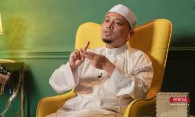 Ustaz Wadi Annuar
