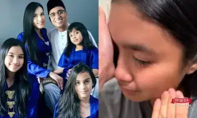 Ohmedia pak Azad Anak