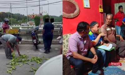 pakcik petai
