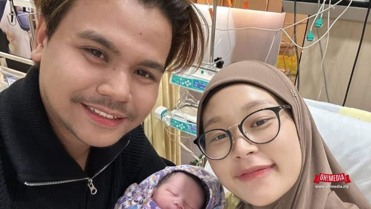 Ohmedia ryzal Ibrahim