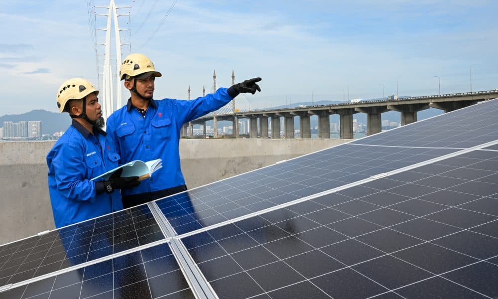 Kejayaan Tenaga Nasional Berhad Diterjemahkan Kembali Dengan Memberi Manfaat Kepada Rakyat | Oh! Media