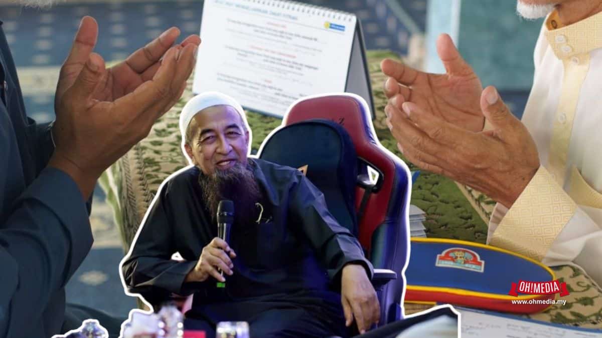 Ohmedia zakat Fitrah 2