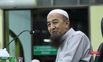 azhar idrus