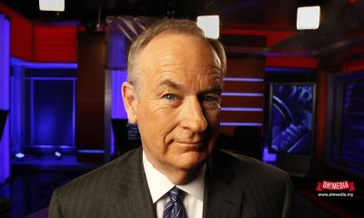 Bill O’Reilly