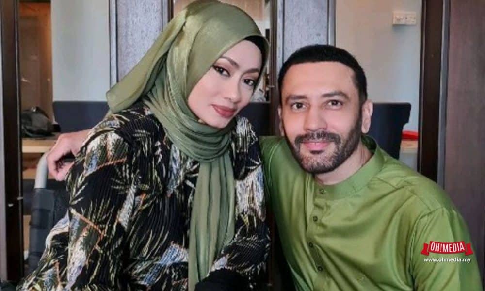 Isteri Edika Yusof Dedah Suami Dah Banyak Kali Lafaz Talak Tapi Tak Mengaku, Siap Sumpah Laknat | Oh! Media