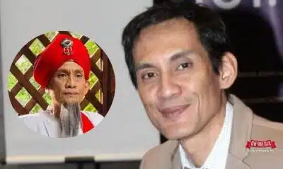 Ohmedia faizal hussein walid