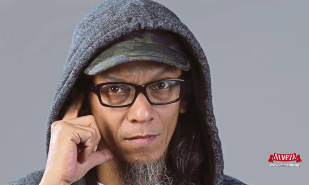 Saiful Apek Sahkan Dirinya Ditahan Polis Sebab Ini