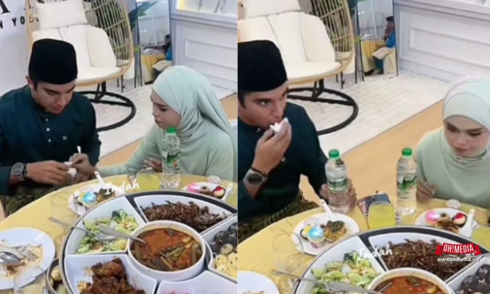 Syed Saddiq Bella Astillah