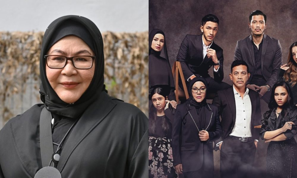 Erma Fatima Keluarga Itu