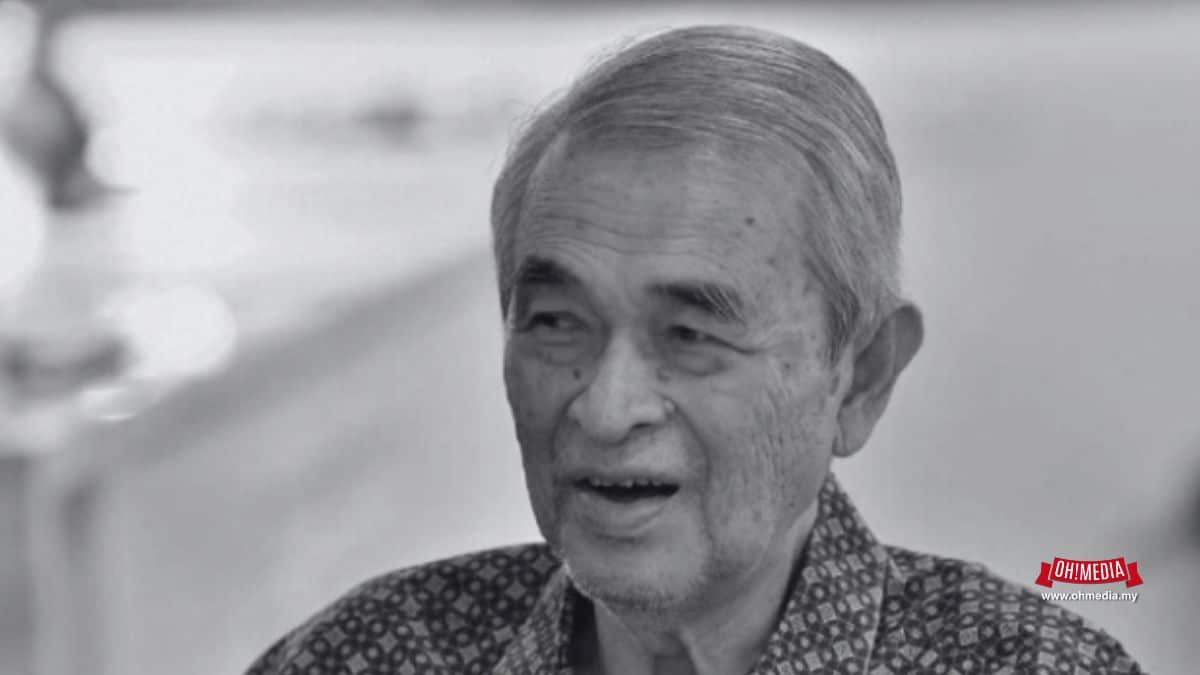 Tun Abdullah Ahmad Badawi