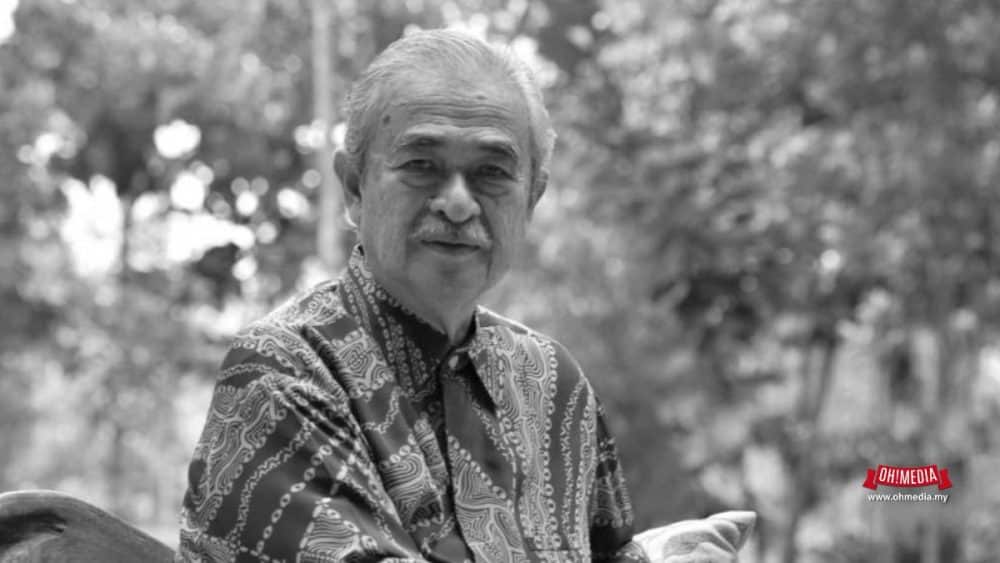 Tun Abdullah Ahmad Badawi