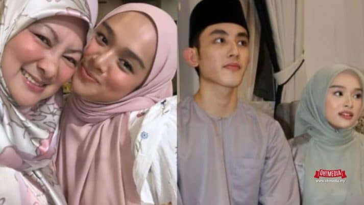 Abby Abadi Aslam Marissa Dania