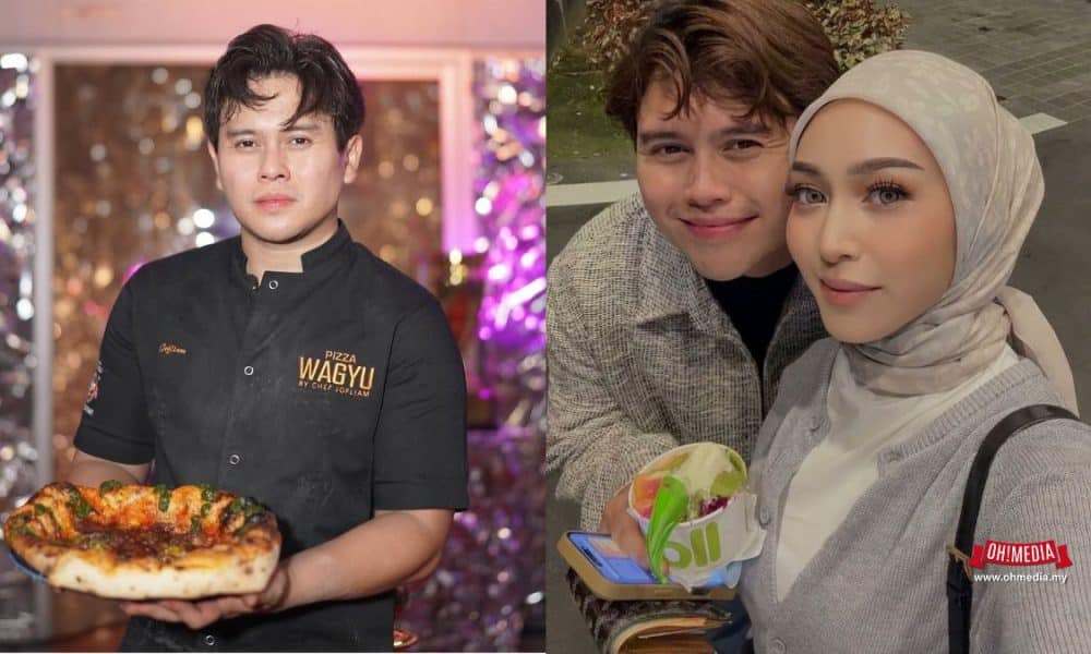 Jofliam Akui Silap Perlekeh Ibu Guna Epidural Dan Mahu Lakukan Ini Kepada Wanita Hamil | Oh! Media