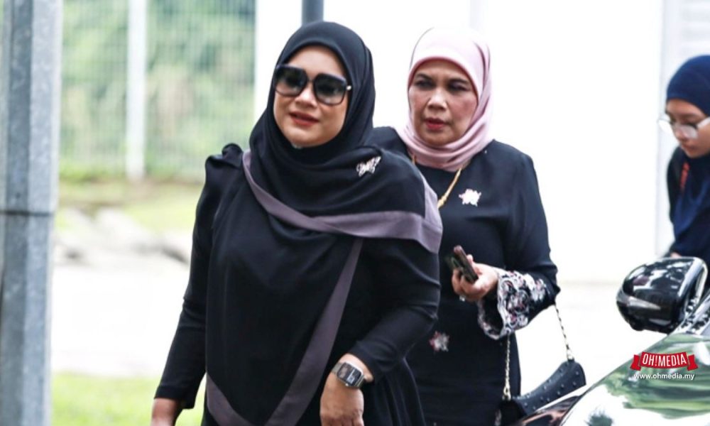 Datuk Nora Ariffin Reda Jika Diceraikan, Mahu Bebas Dari Persekitaran Toksik | Oh! Media