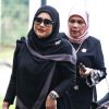 Nora Ariffin