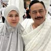 Suami Bonda Rozita