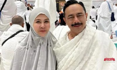 Suami Bonda Rozita