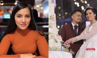 Nina Iskandar bercerai