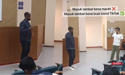 Pensyarah