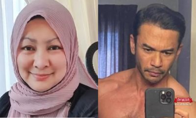 Abby Abadi Norman Hakim