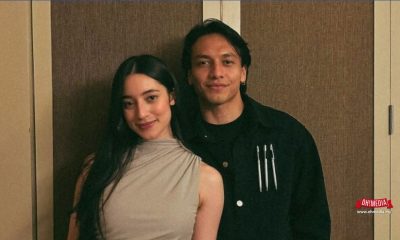 Ameera Khan Jefri Nichol
