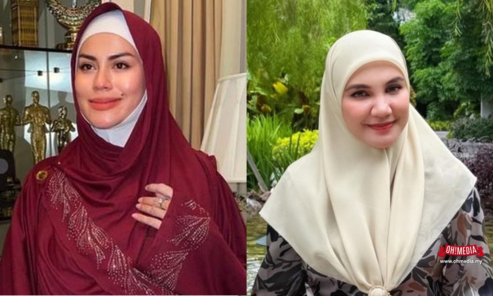 ”Kenapa Dia Tak WhatsApp Saya?” – Rebecca Luah Rasa Terkilan Dengan Datin Shahida | Oh! Media