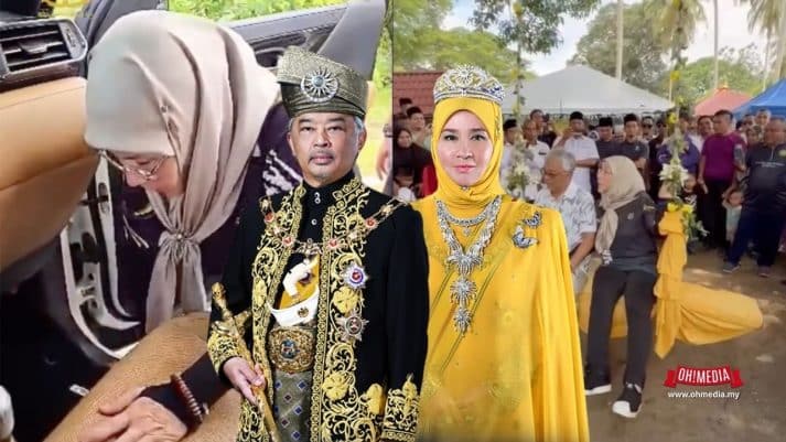 Ohmedia kesultanan pahang
