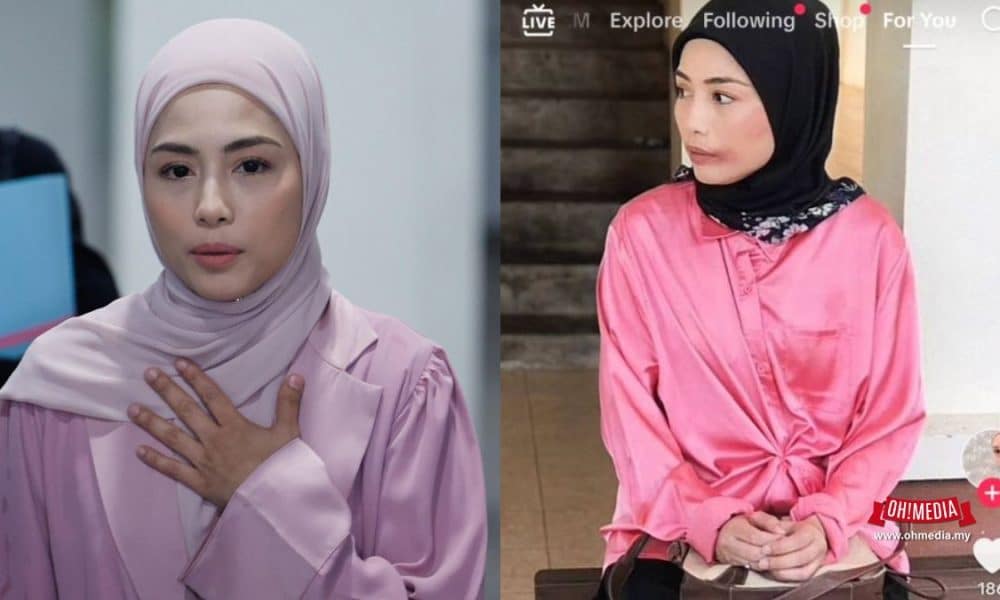 “Siksa Di Dunia, Ketawa Di Akhirat” – Perkongsian Linda Hashim Undang Tanda Tanya Peminat | Oh! Media