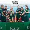 Kara Rai Ulang Tahun Ke 25