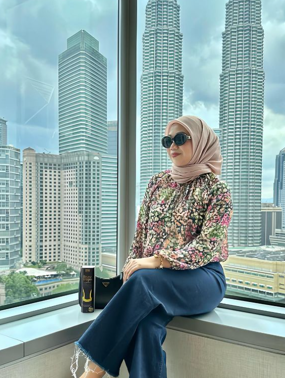 shuhada shukri