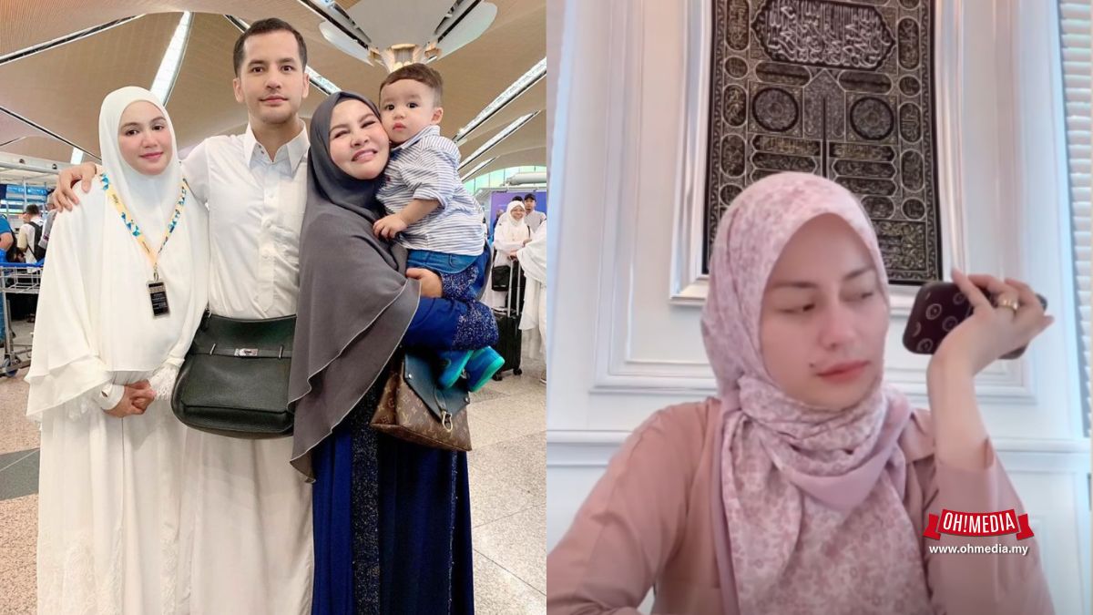 datin shahida