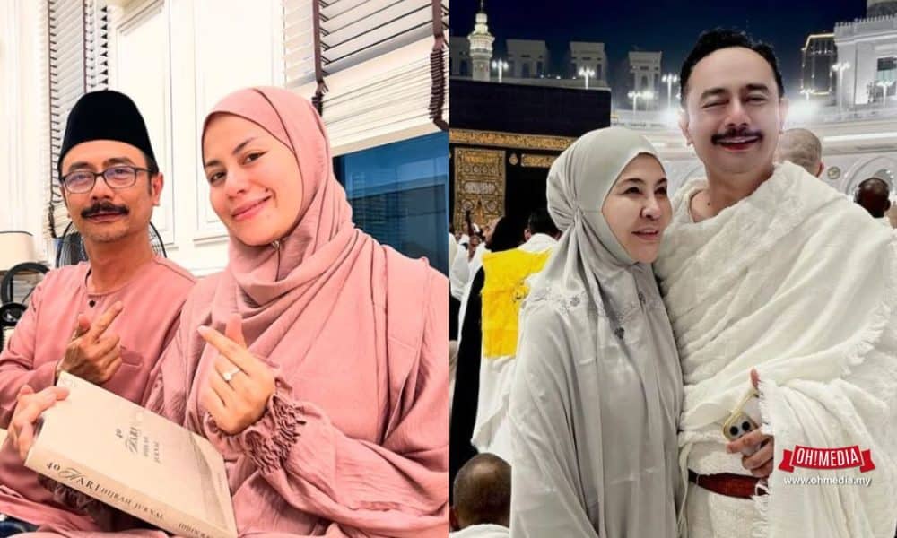 “Saya Akan Delete Segalanya…” – Rebecca Nur Al Islam Akur Nasihat Abang Long, Tamatkan Isu Keluarga | Oh! Media