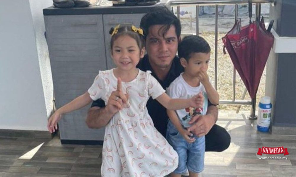 Hafidz Roshdi Dapat Hak Lawatan Anak Masa Cuti Sekolah, Shuhada Diperintah Pulang Dari Australia | Oh! Media