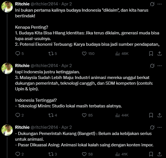 sang kancil