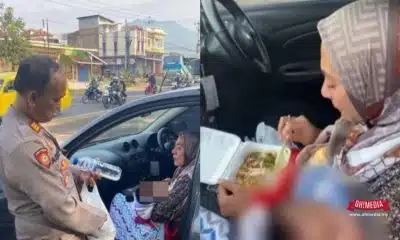 Ohmedia suami Beraya
