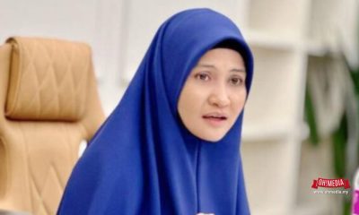 ustazah