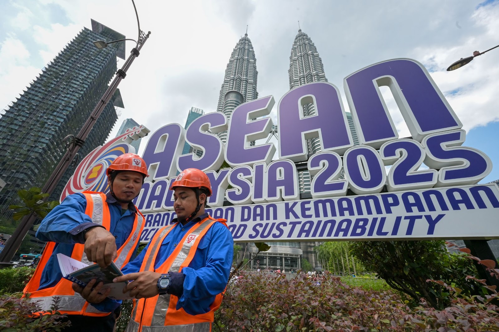 TNB Kekal Cemerlang Dalam Operasi, Teguh Dalam Tanggungjawab Sosial | Oh! Negara – Oh! Media