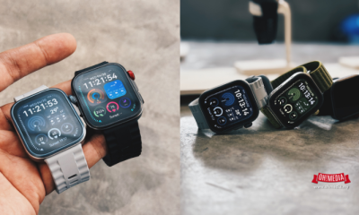 Huawei Watch Fit 4
