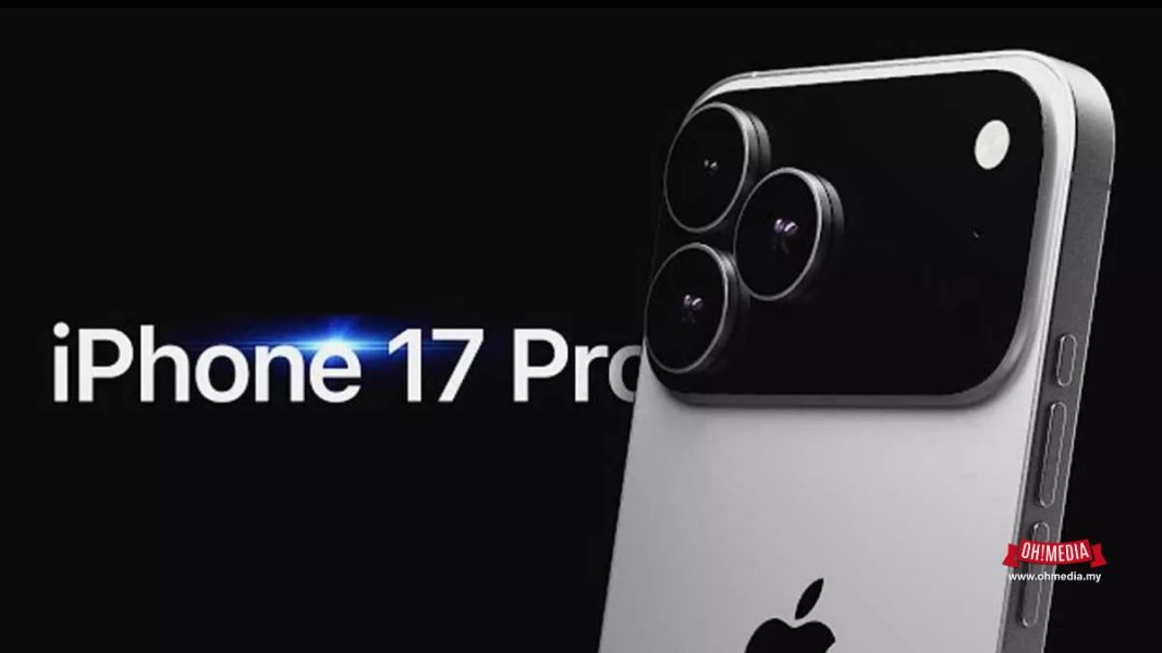 Ohmedia iphone 17 | iphone akan jadi 3 kali ganda lebih mahal jika tak dibuat di amerika syarikat | oh Geekz oh Media | oh Media Iphone 17