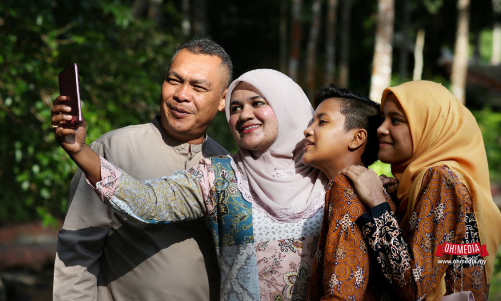 Fon 5G Baru Untuk Mak Ayah Tanpa Koyak Poket? Ini Promosi U Mobile U Korang Perlu Tahu | Oh! Media