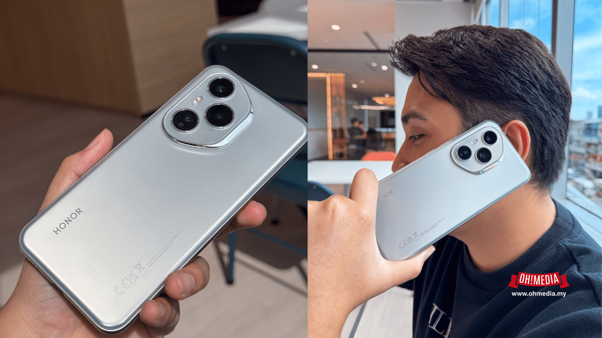 honor 400 pro
