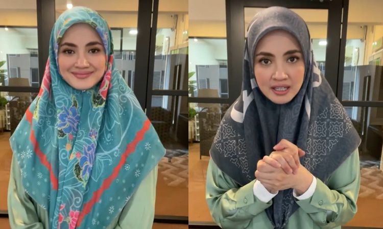 Syarikat Tudung Fazura Didakwa Berhutang Lebih RM4.5 Juta?