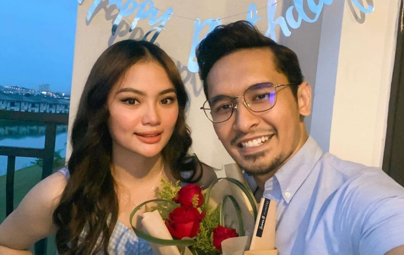 Selepas Tular Gambar ‘Belanja’ Di Bali, Isteri Nazrief Nazri Dituduh Buat Bibir Pula