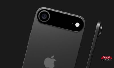 iPhone 17 Air