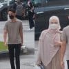 Marissa Dania dan Aslam