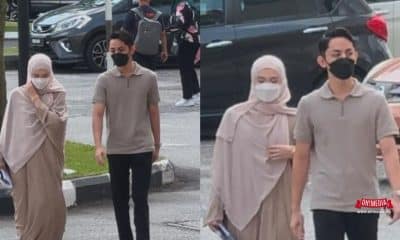 Marissa Dania dan Aslam